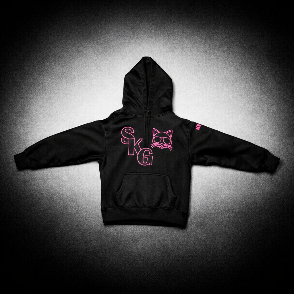 THE HEAVY HOODIE | PULLOVER