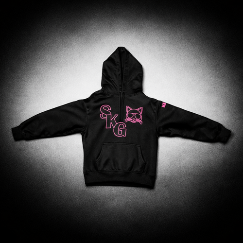 THE HEAVY HOODIE | PULLOVER