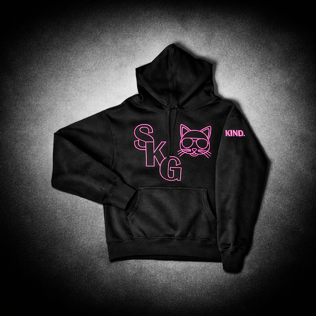 THE HEAVY HOODIE | PULLOVER