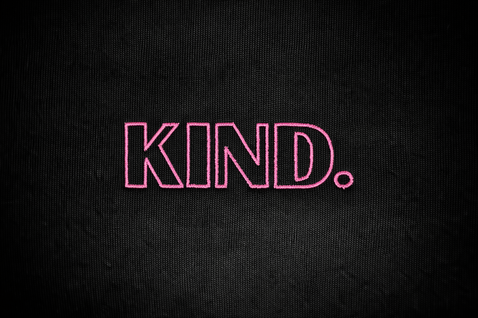 THE HEAVY TEE | LONG-SLEEVE