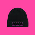 THE BFF BEANIE