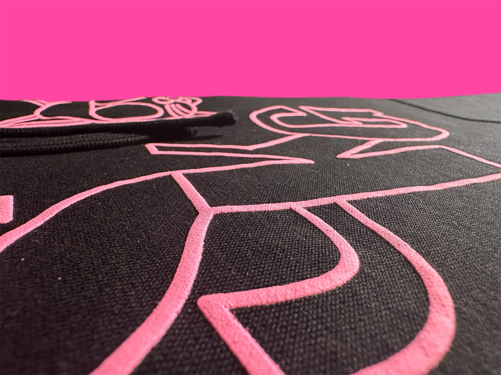 THE HEAVY HOODIE | PULLOVER