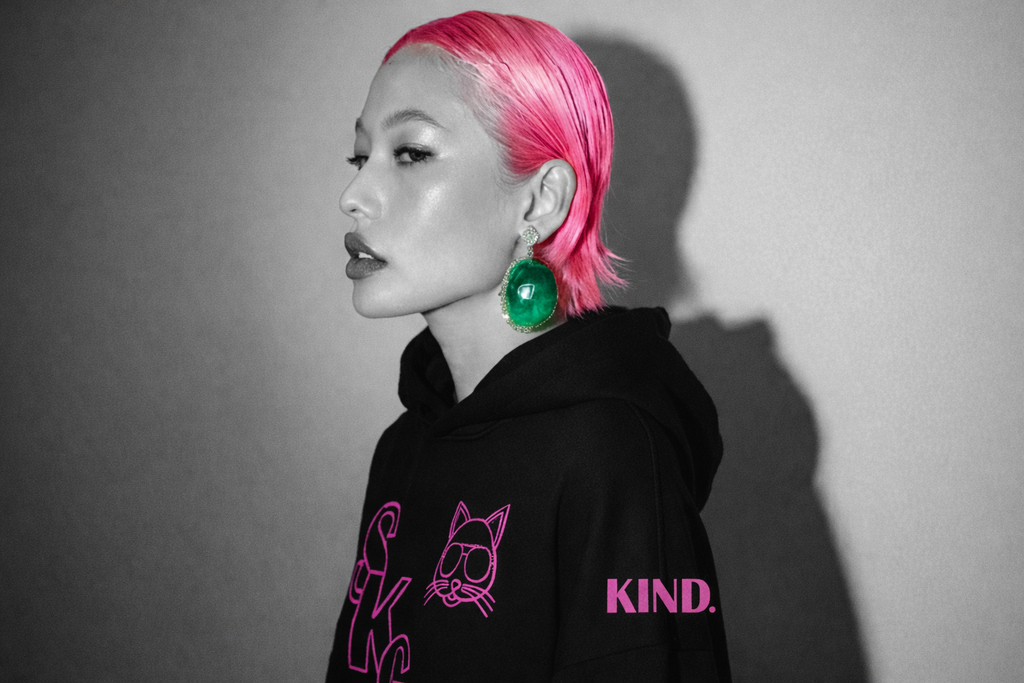 THE HEAVY HOODIE | PULLOVER